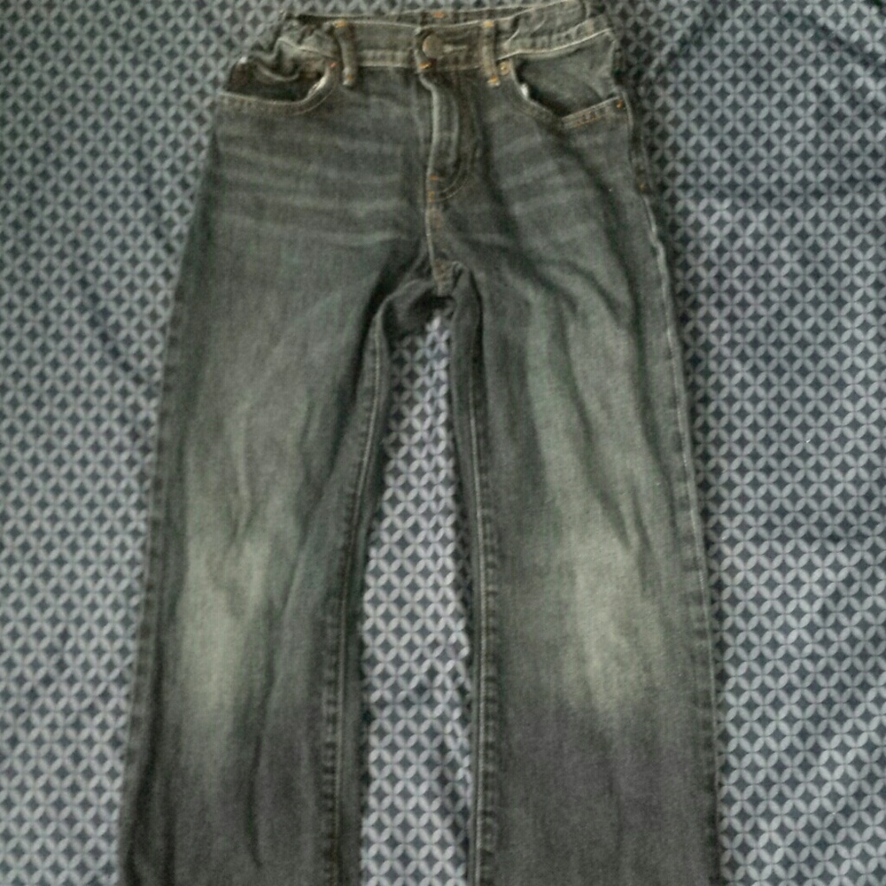 Jeans boot